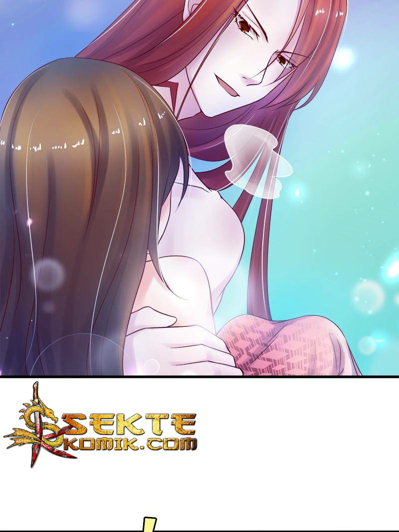 Beauty and the Beasts Chapter 27 Gambar 31